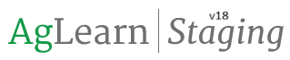 AgLearn logo